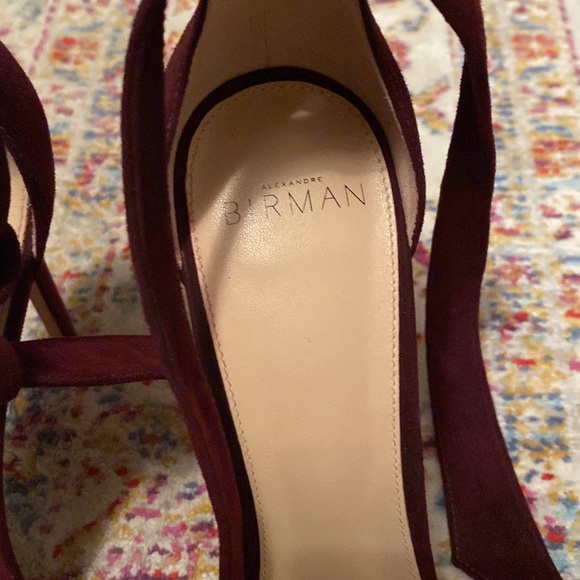 Alexandre Birman “Clarita” - Picture 3 of 6